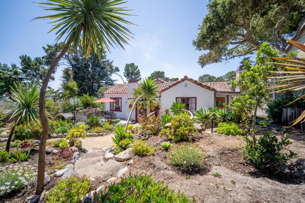 24742 San Carlos Street, Carmel, CA 93923