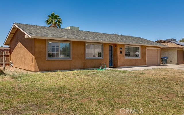 1325 W Michigan Avenue, Blythe, CA 92225