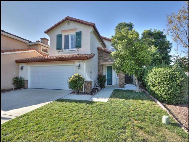 765 Saint Timothy Place, Morgan Hill, CA 95037