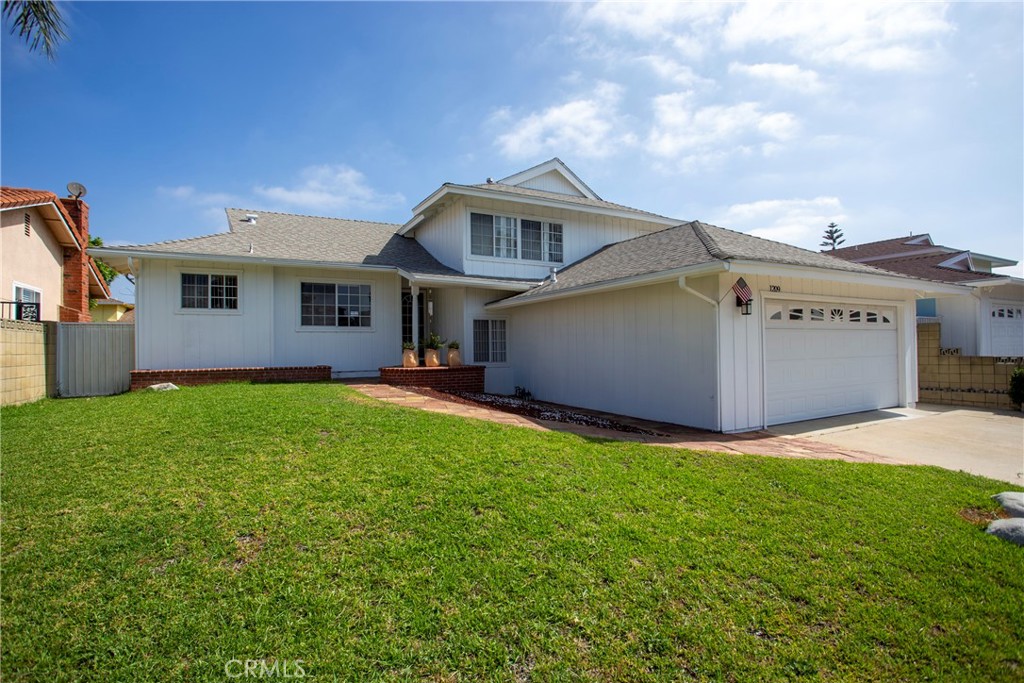 1209 245Th Street, Harbor City, CA 90710