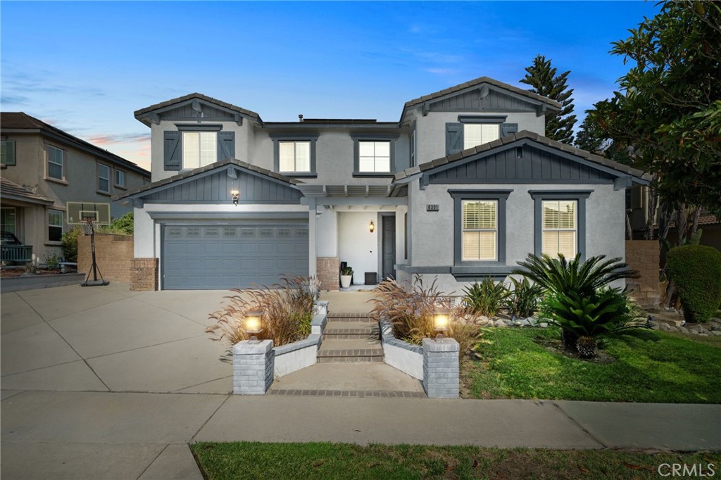 6301 Sandhill Place, Rancho Cucamonga, CA 91739