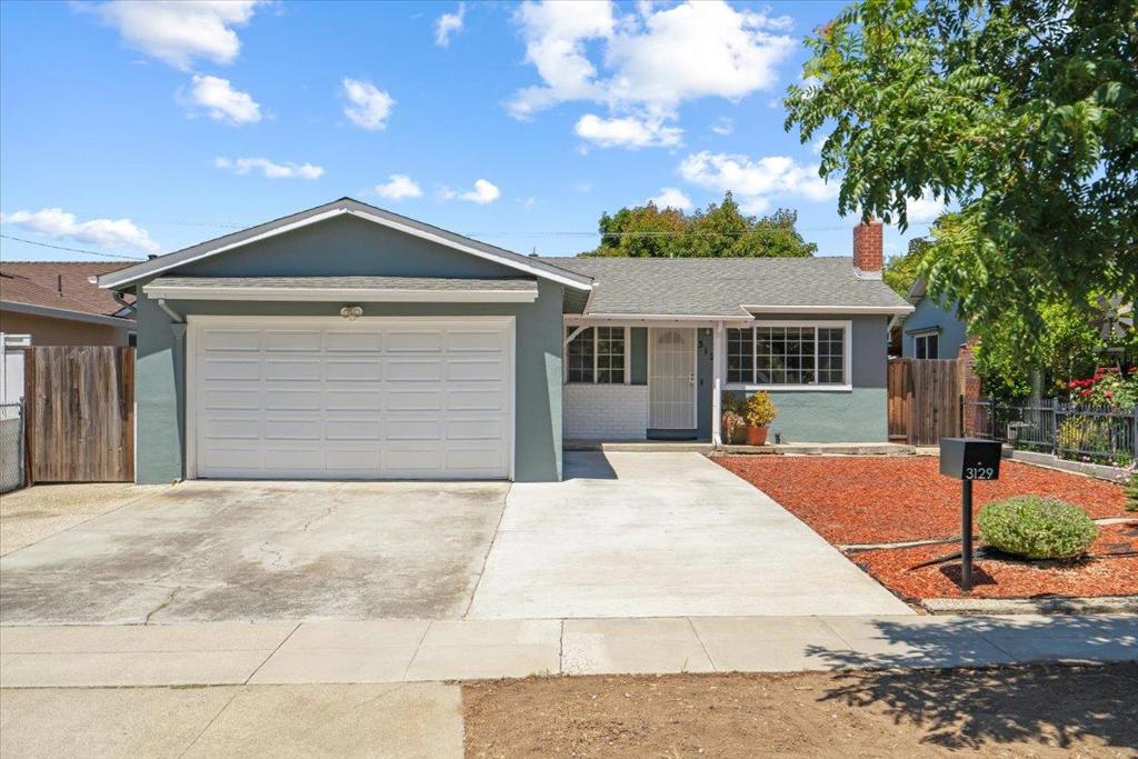 3129 Tristian Avenue, San Jose, CA 95127