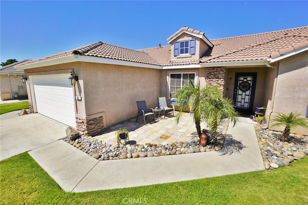 661 Sandcastle Avenue, Lemoore, CA 93245