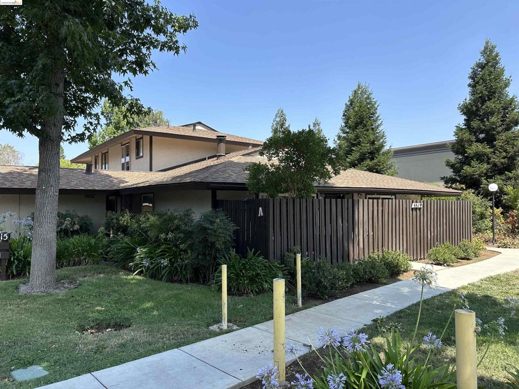 5519 Roundtree Drive, Concord, CA 94521-9999