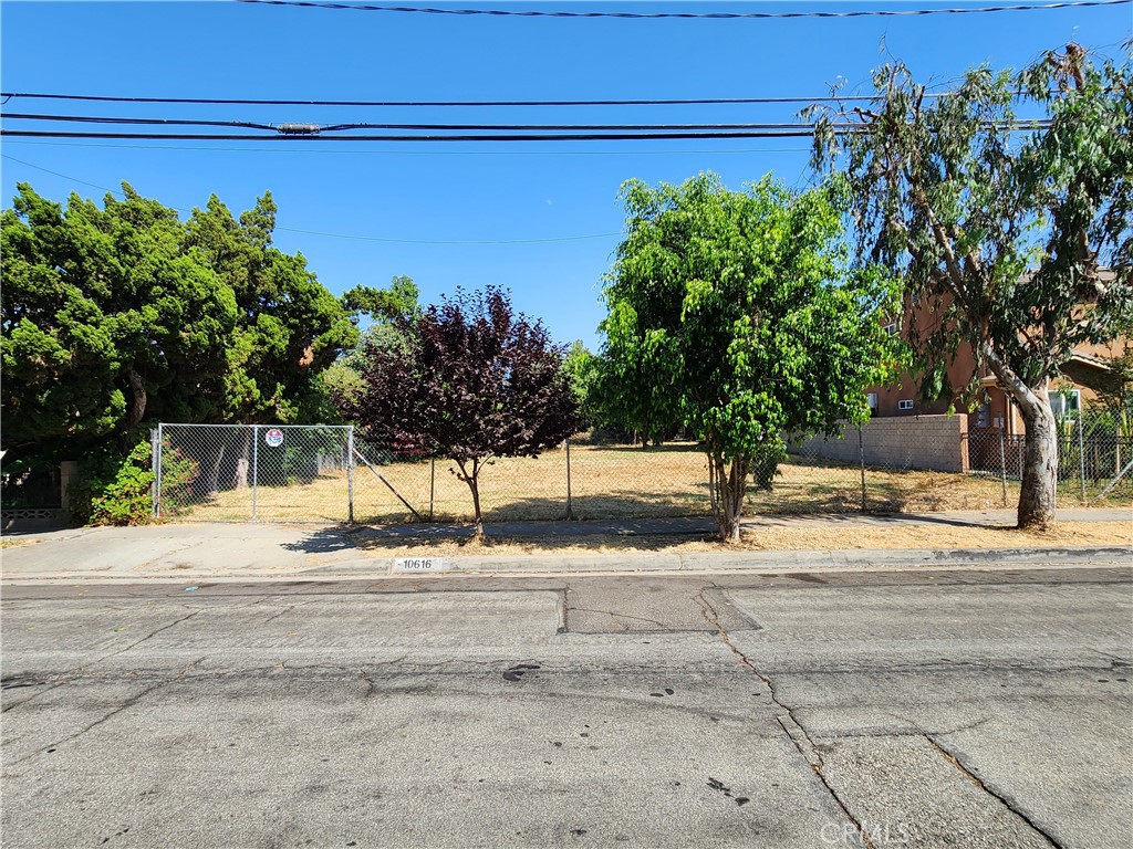 10616 Victoria Avenue, Whittier, CA 90604