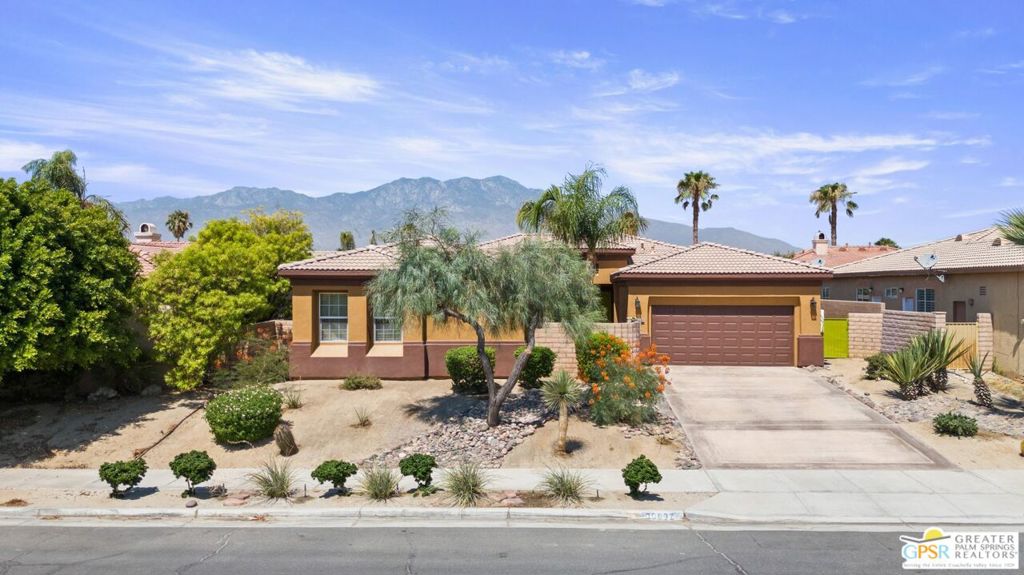 30097 Muirfield Way, Cathedral City, CA 92234