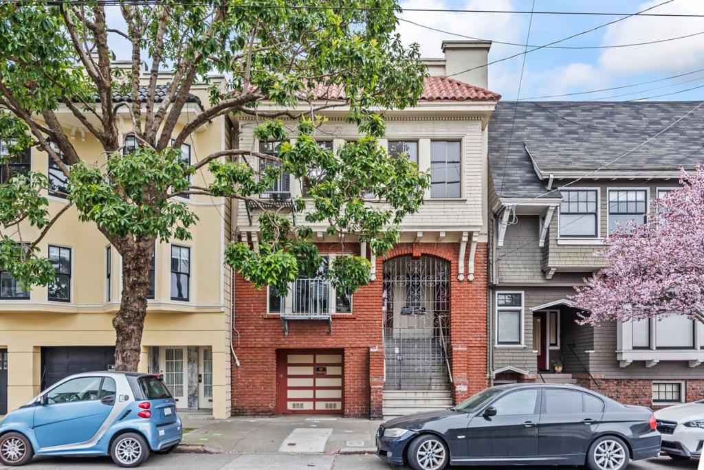 751 8Th Avenue, #R, San Francisco, CA 94118