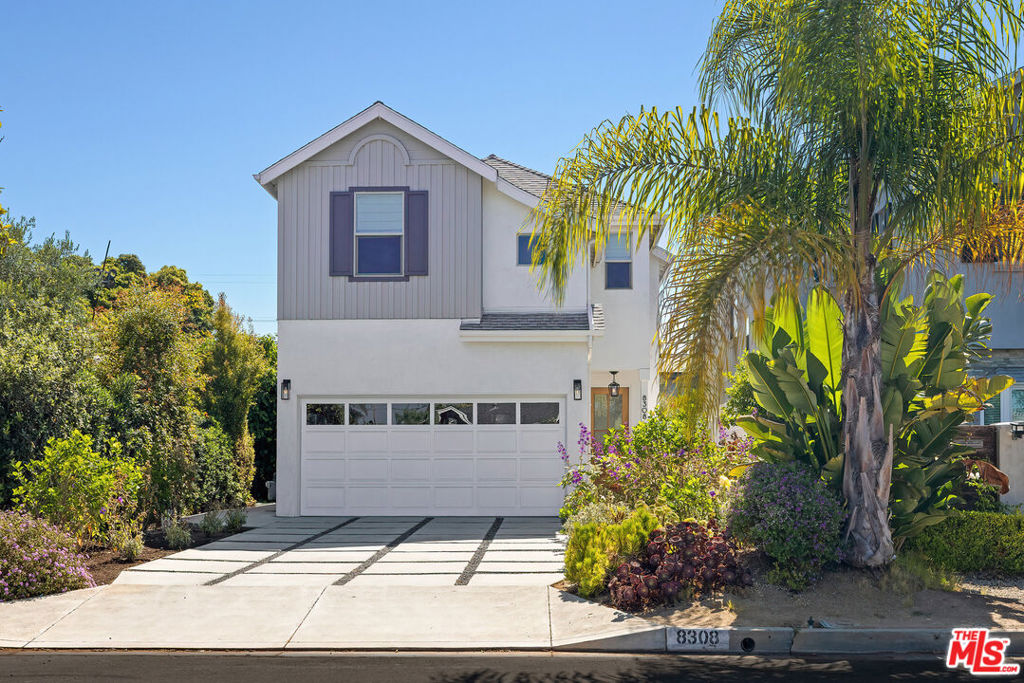 8308 Altavan Avenue, Los Angeles, CA 90045