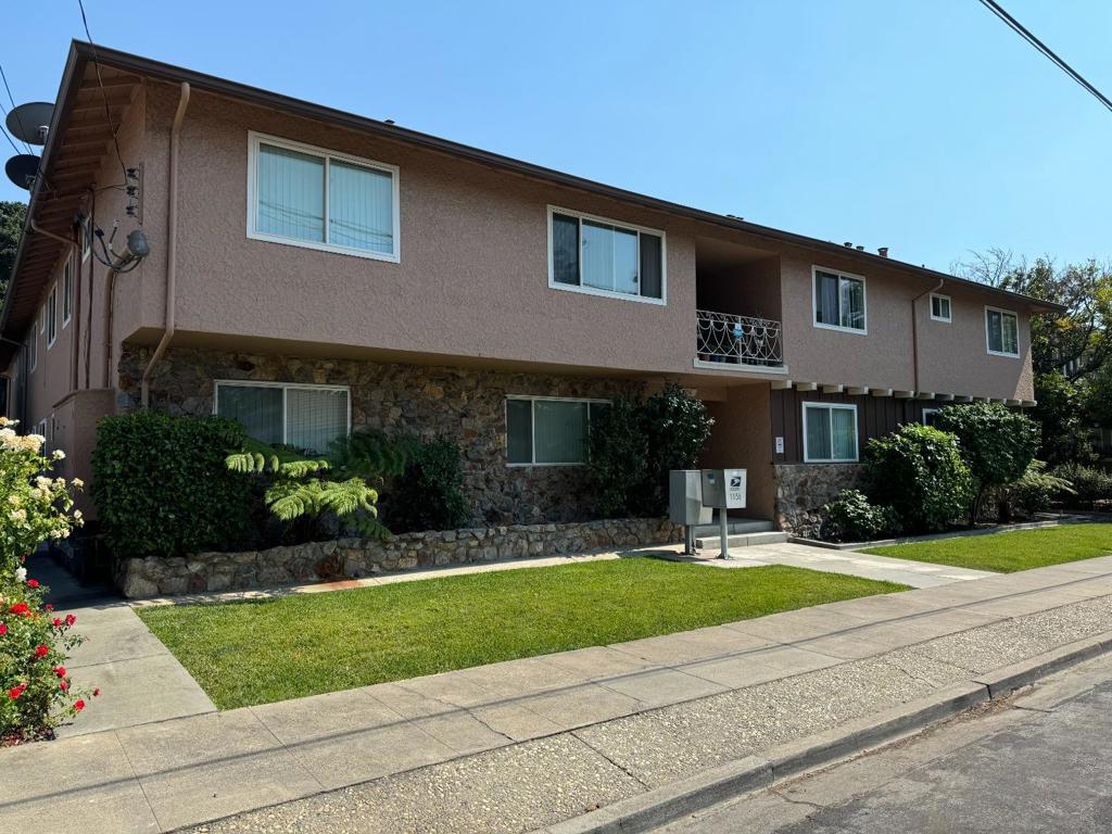 1156 Santa Clara Street, Santa Clara, CA 95050