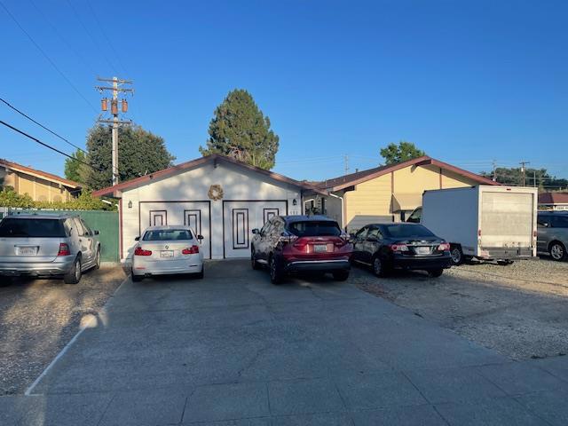 552 Harvard Avenue, Santa Clara, CA 95051