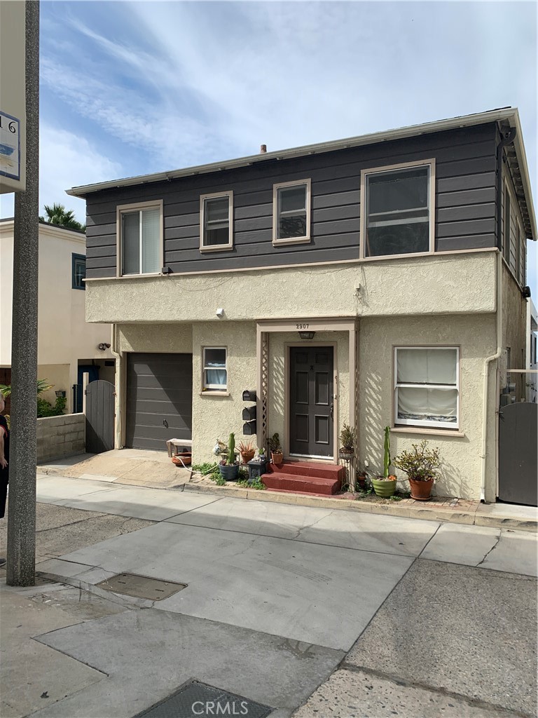 2907 Bayview Drive, #C, Manhattan Beach, CA 90266