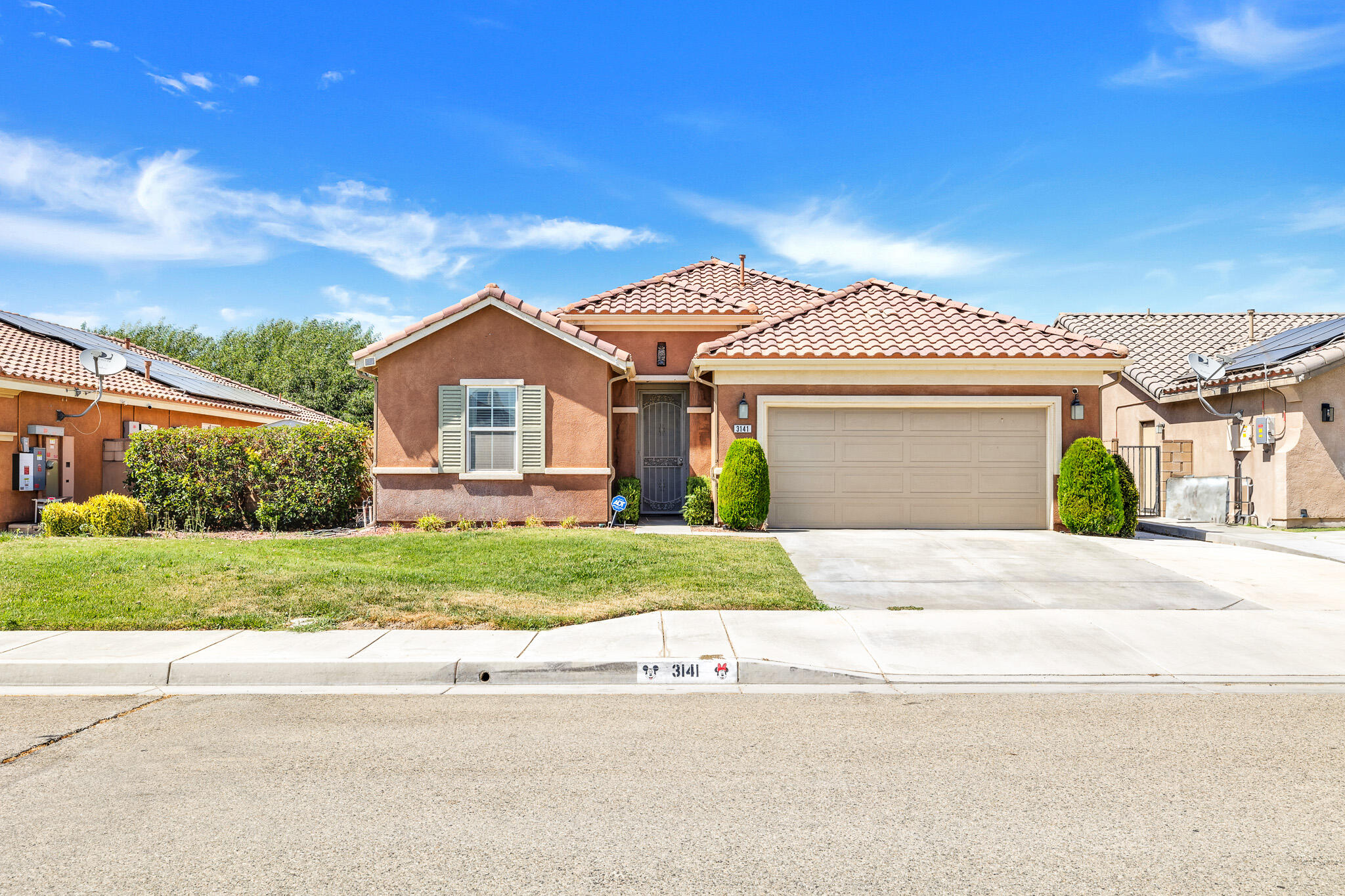 3141 James Court, Lancaster, CA 93535