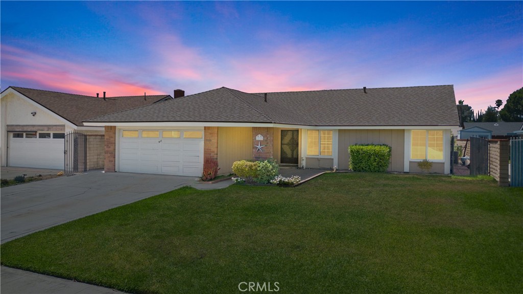 12128 Humboldt Place, Chino, CA 91710