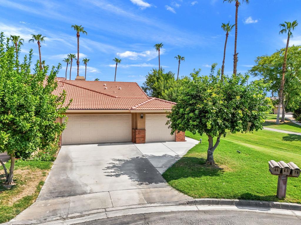 70 Maximo Way, Palm Desert, CA 92260