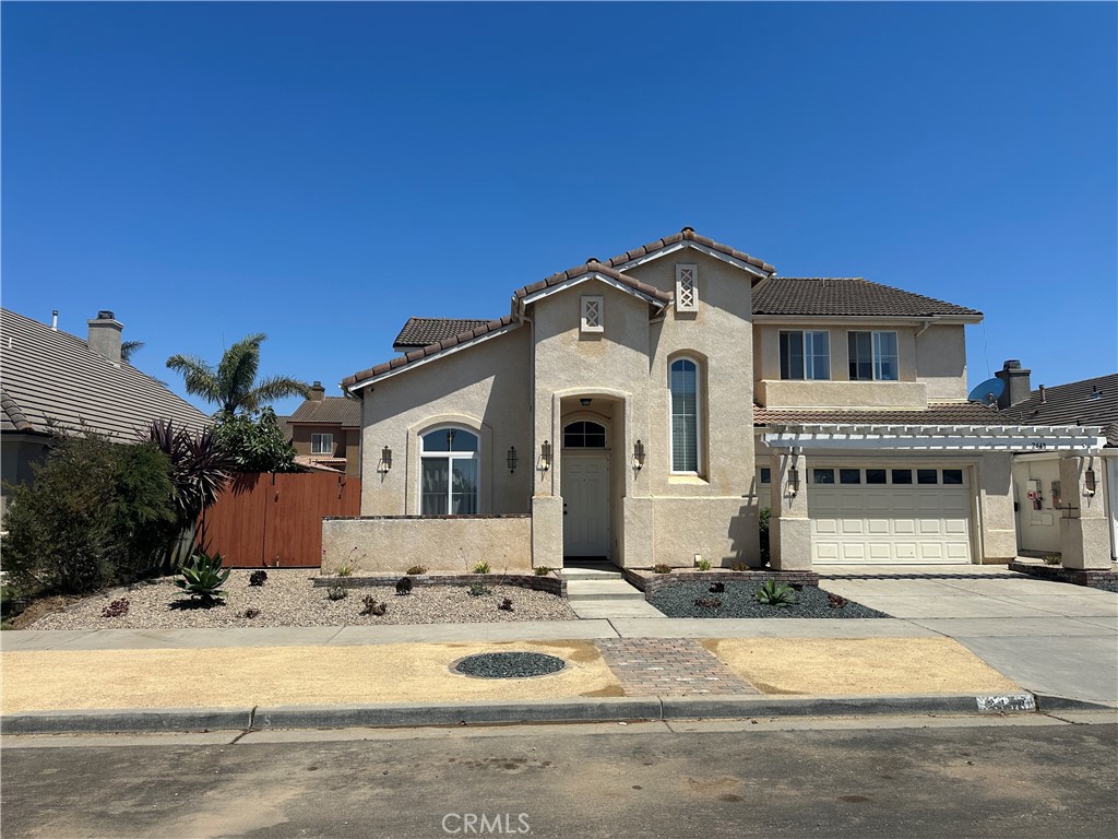 2448 Darbeton Avenue, Santa Maria, CA 93458