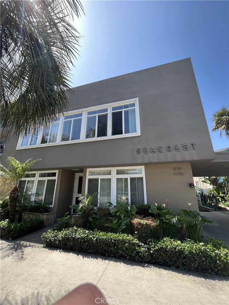 1174 E Ocean Boulevard, #4, Long Beach, CA 90802