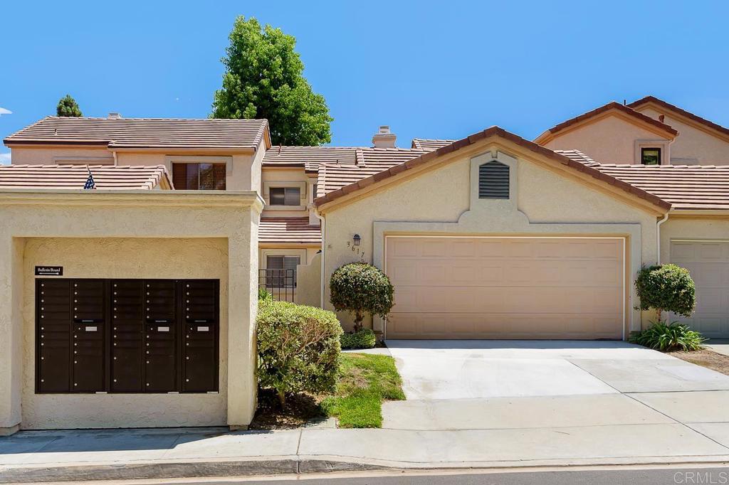 3617 Fallon Circle, San Diego, CA 92130