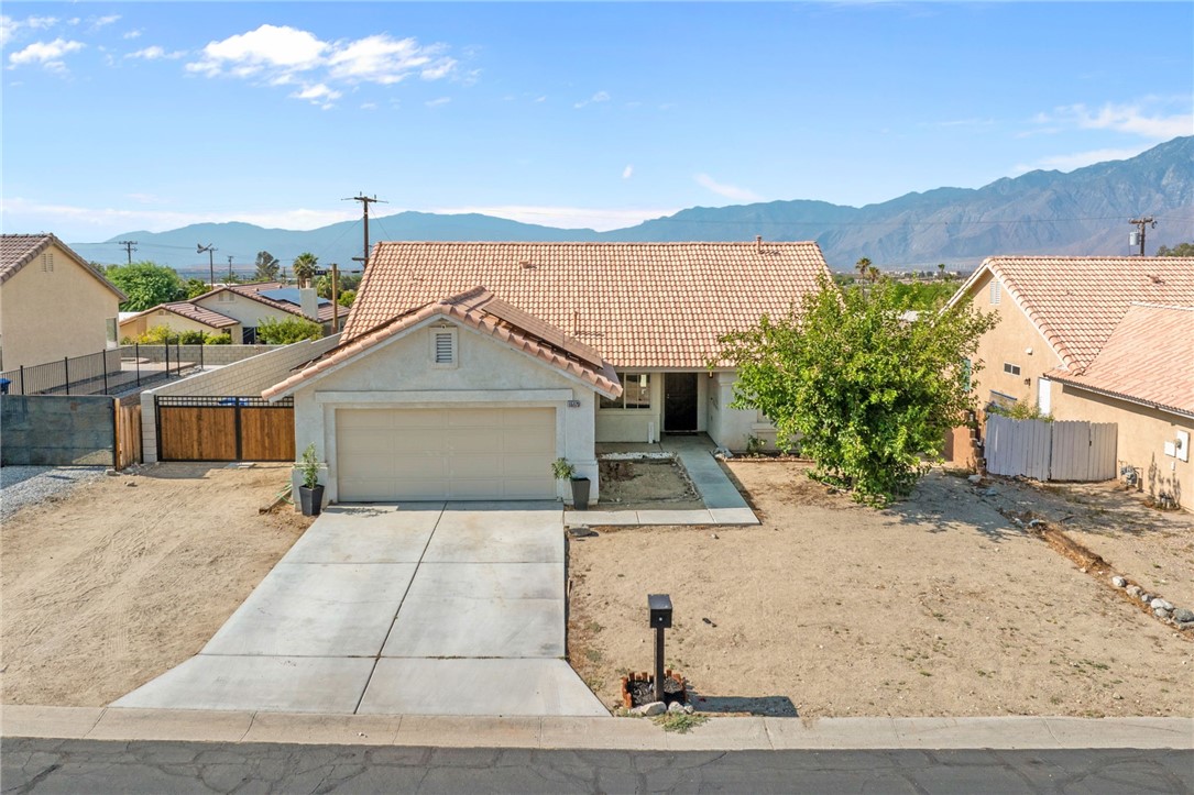 65973 7Th Street, Desert Hot Springs, CA 92240