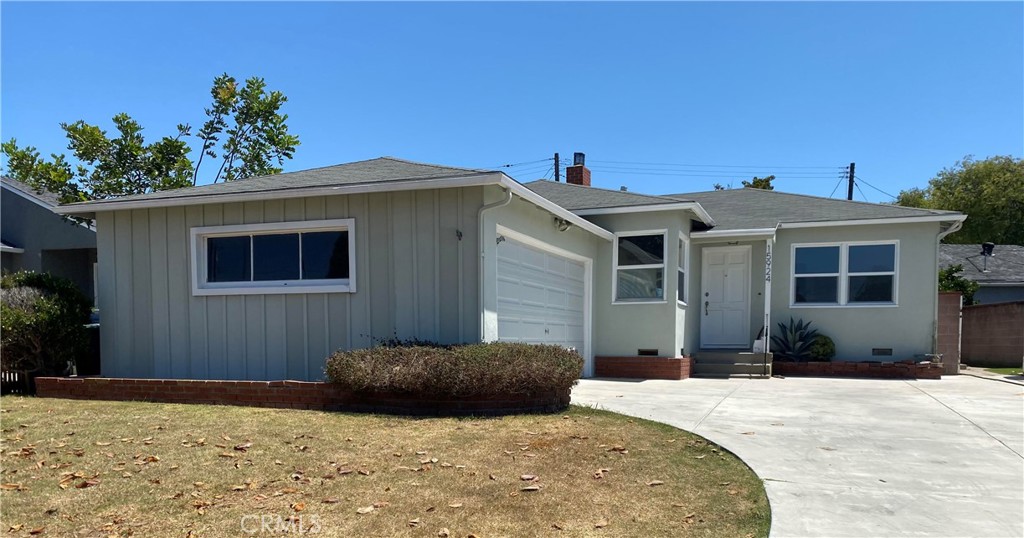 15924 Chanera Avenue, Gardena, CA 90249