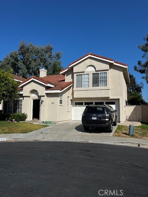 24945 Via Denise, Laguna Niguel, CA 92677