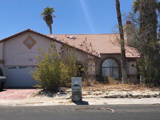 28381 Avenida La Vista Vista, Cathedral City, CA 92234