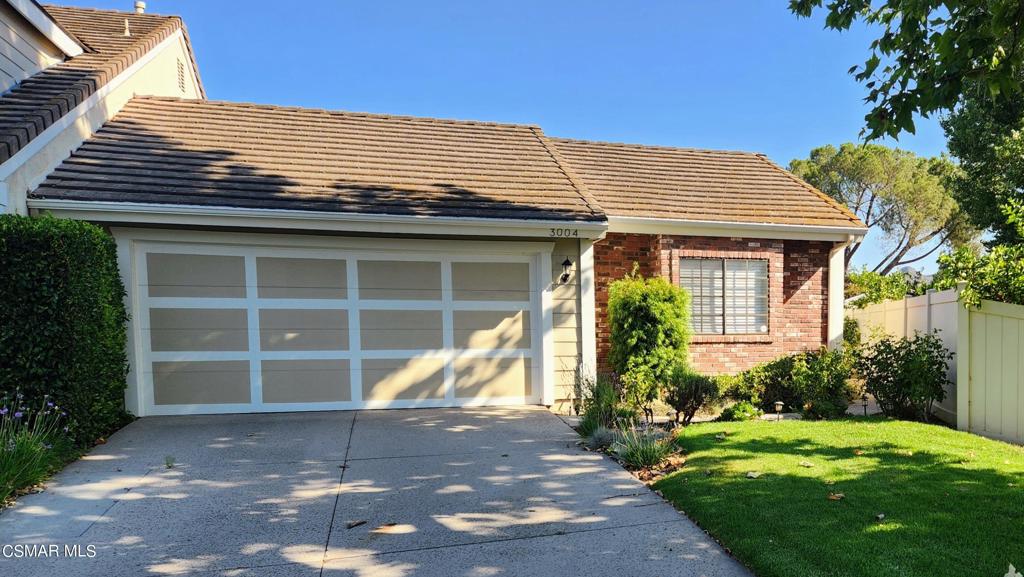 3004 Shadow Brook Lane, Westlake Village, CA 91361