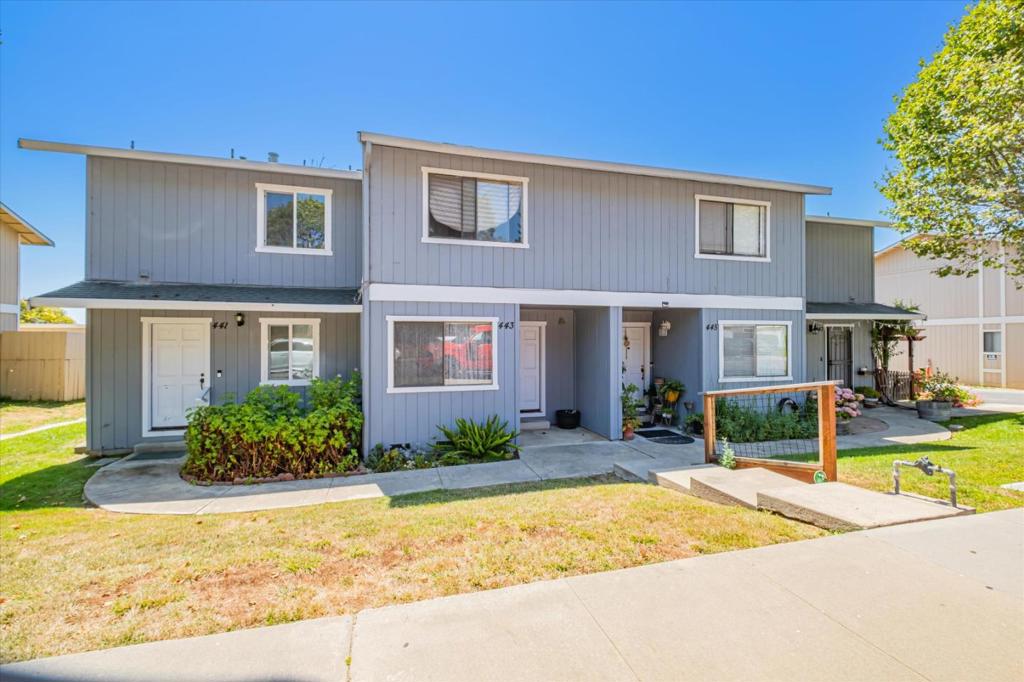 443 Winchester Drive, Watsonville, CA 95076