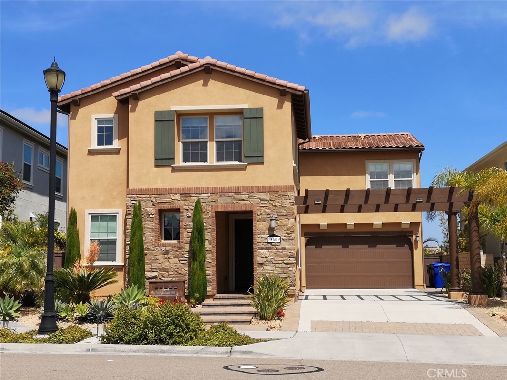 13509 Cielo Ranch Road, San Diego, CA 92130