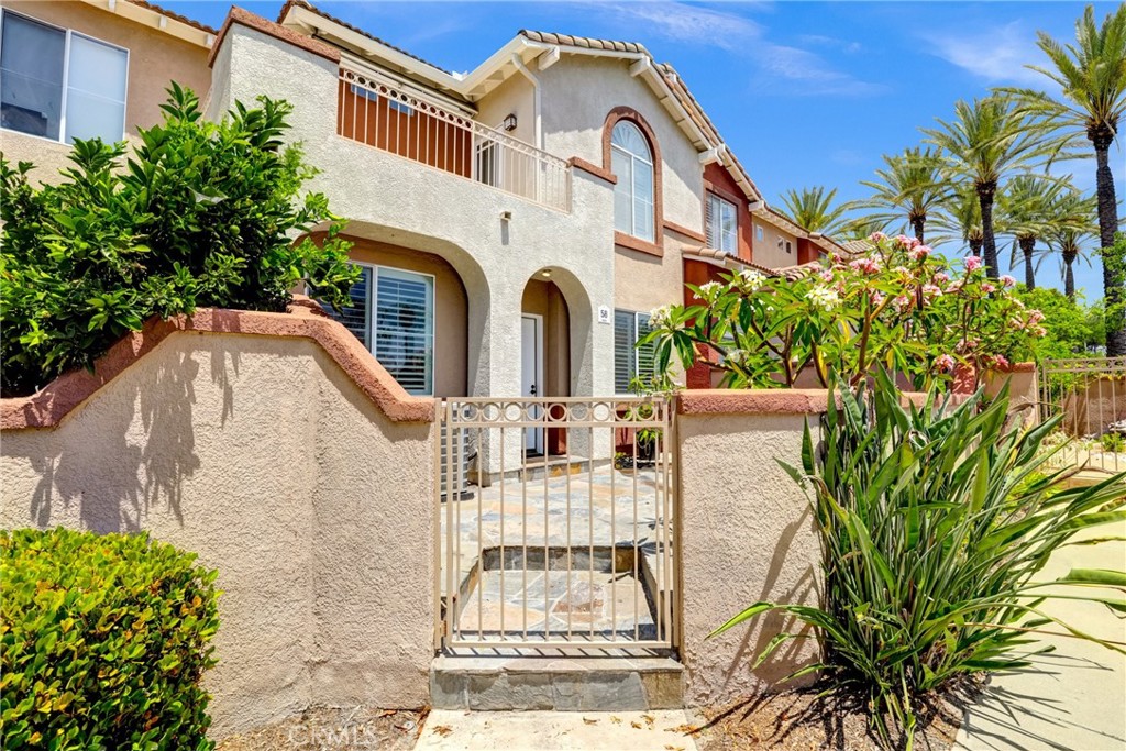 58 Mission Court, Foothill Ranch, CA 92610