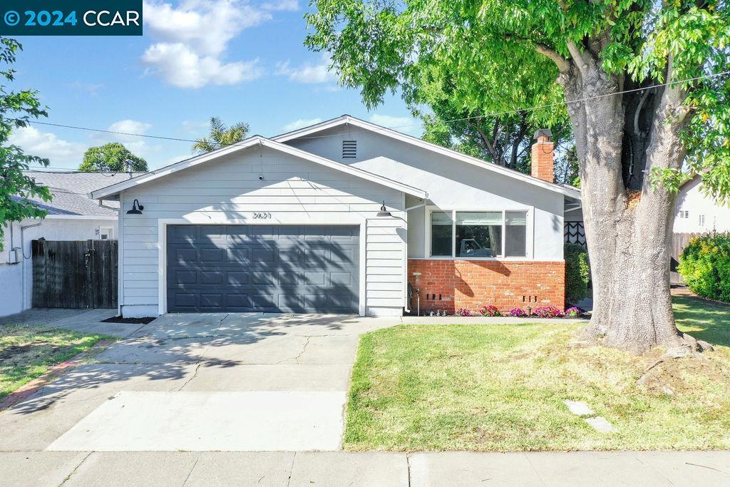 2621 Prestwick Avenue, Concord, CA 94519-1634