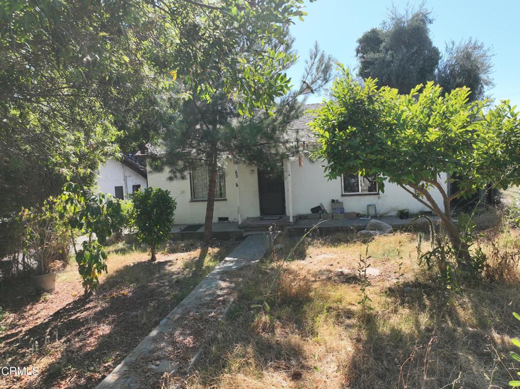 63 Eloise Avenue, Pasadena, CA 91107