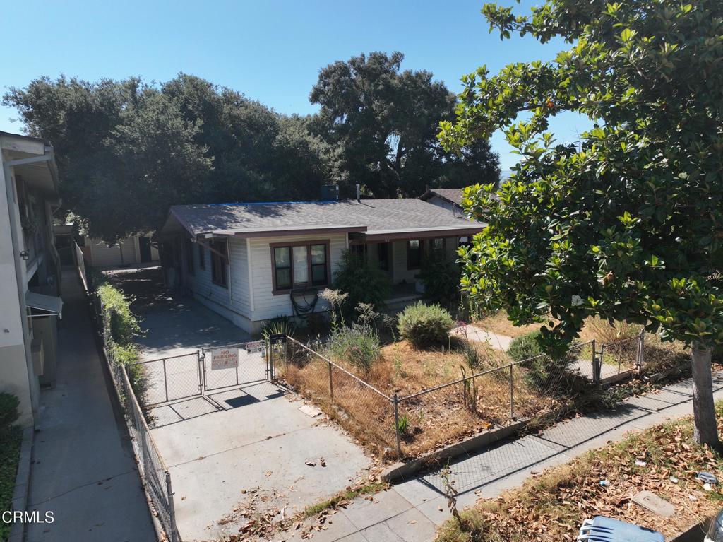 47 Eloise Avenue, Pasadena, CA 91107