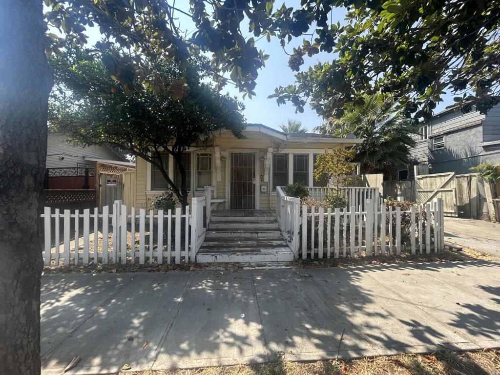 310 Margaret Street, San Jose, CA 95112