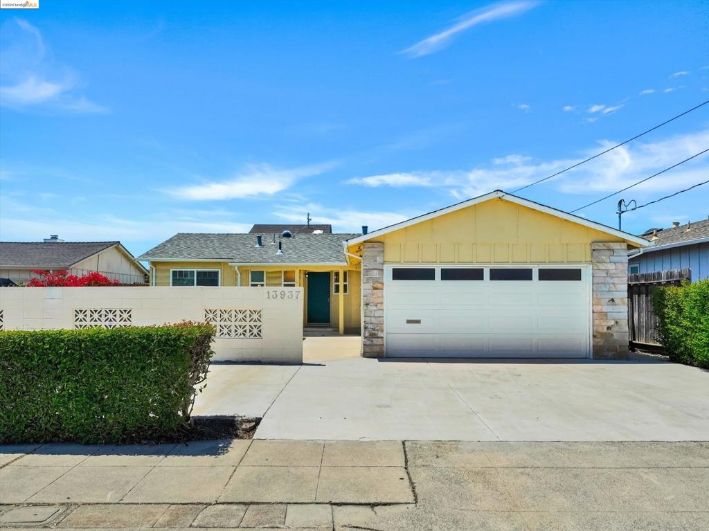 13937 Samoa Rd, San Leandro, CA 94577