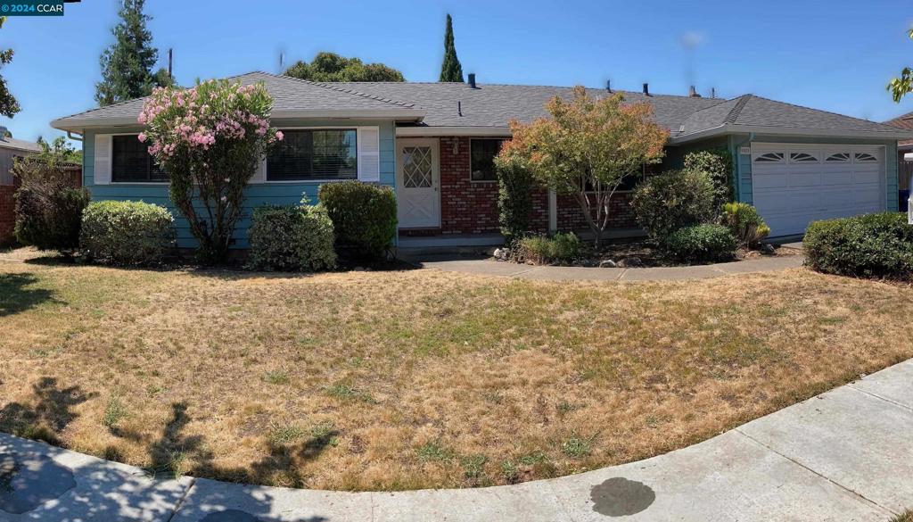 38831 Roanoke Way, Fremont, CA 94536