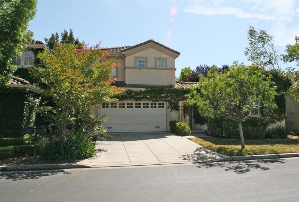 5950 Killarney Circle, San Jose, CA 95138