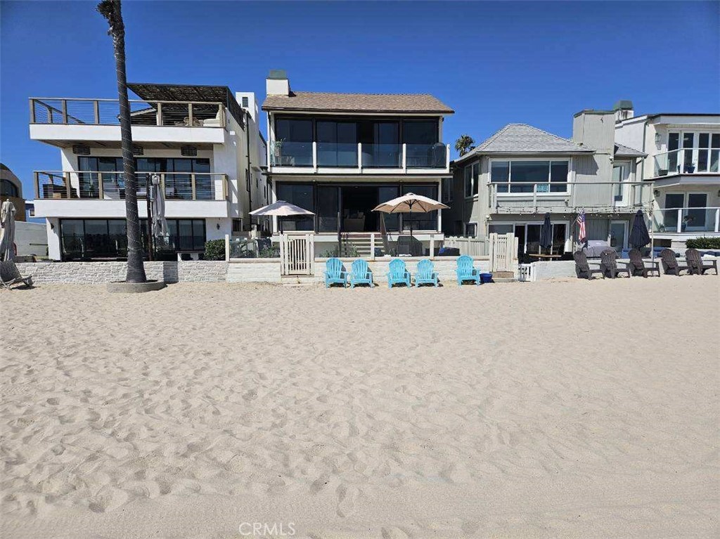 6308 W Oceanfront , #A, Newport Beach, CA 92663