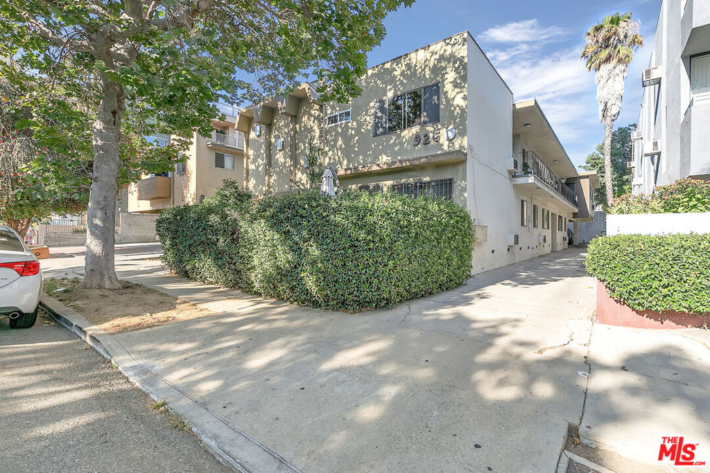 926 N Hudson Avenue, ##3, Los Angeles, CA 90038