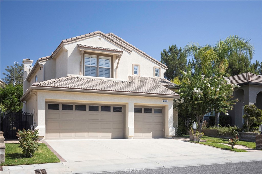 20537 Bergamo Way, Porter Ranch, CA 91326