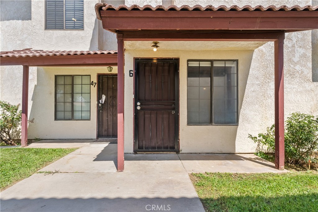 2260 E Avenue Q4 , #46, Palmdale, CA 93550