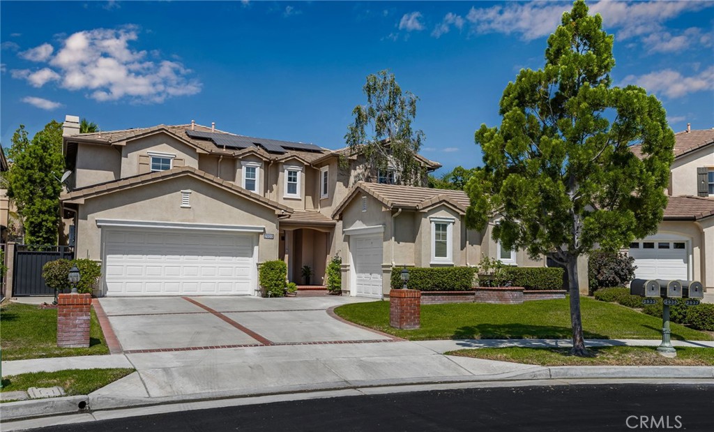 2933 Arboridge Court, Fullerton, CA 92835