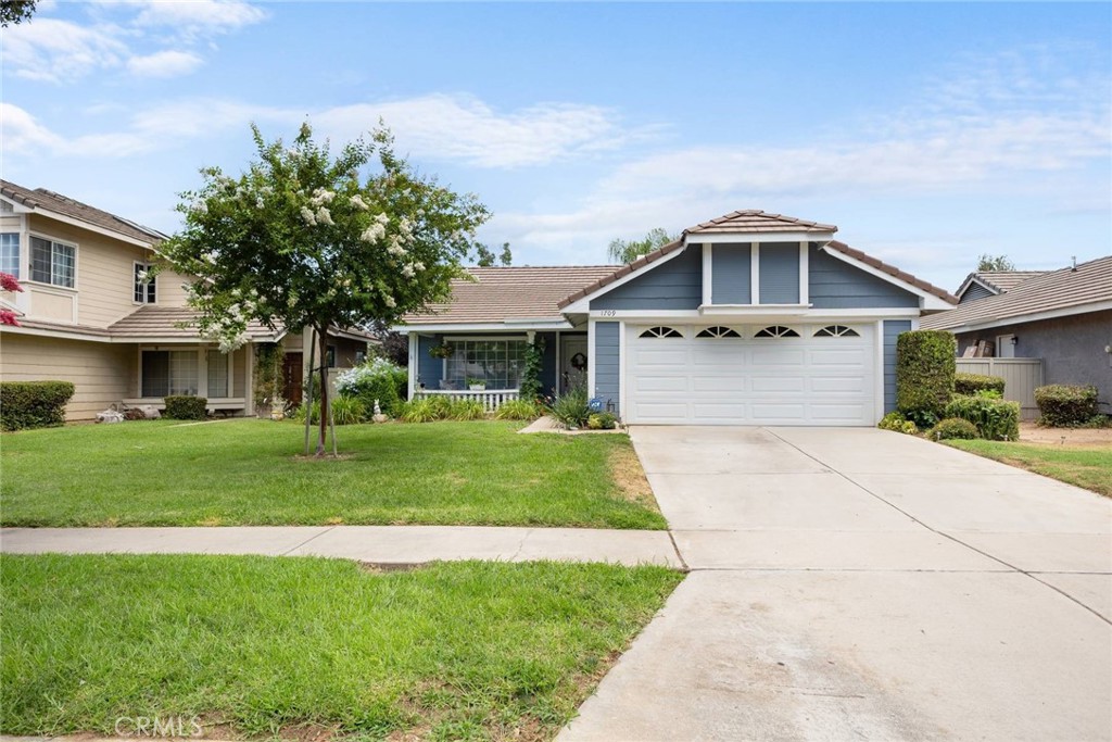 1709 Independence Avenue, Redlands, CA 92374