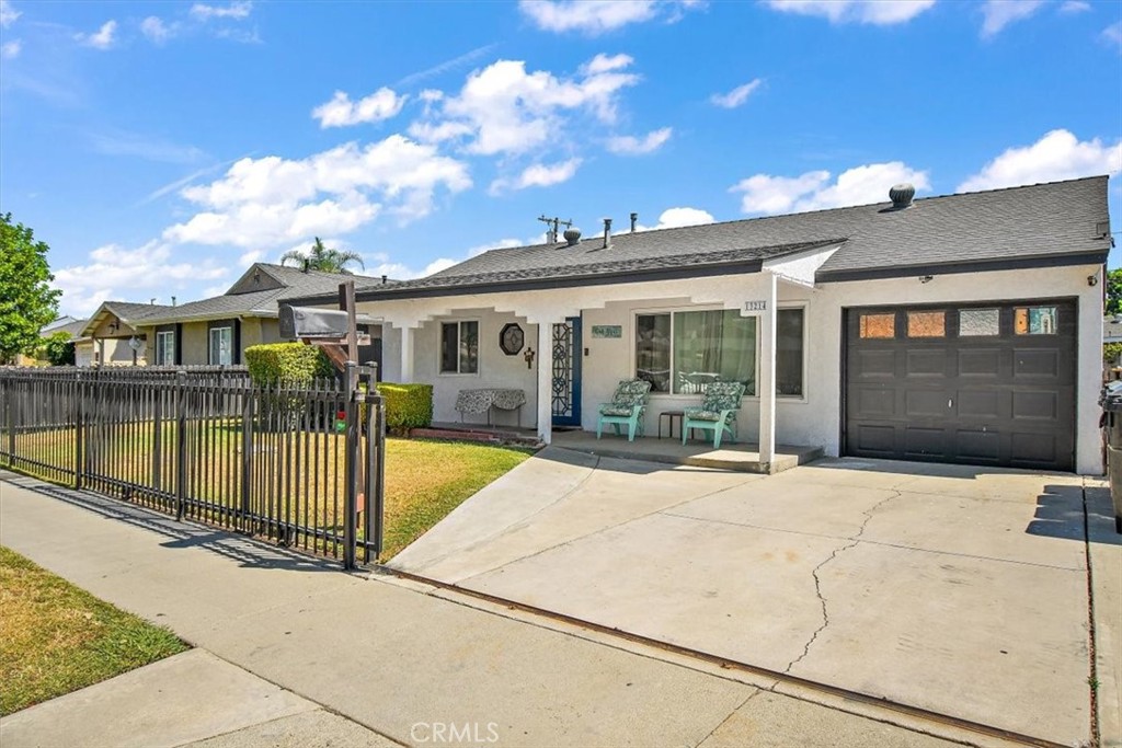 13214 Markdale Ave, Norwalk, CA 90650