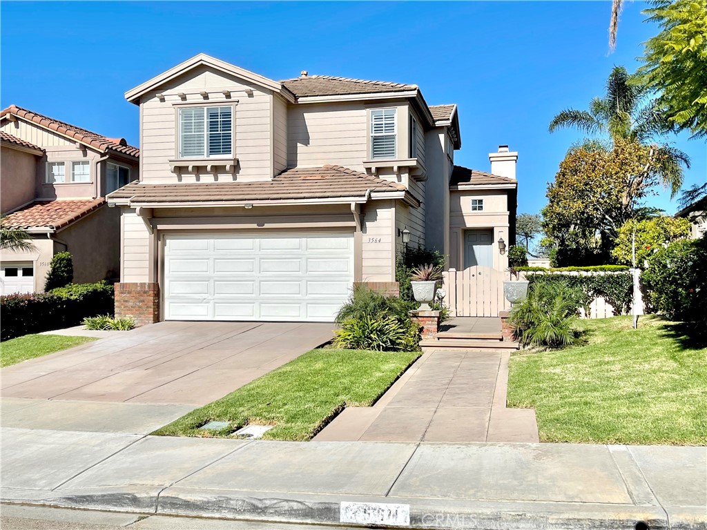 3564 Bluff Court, Carlsbad, CA 92010