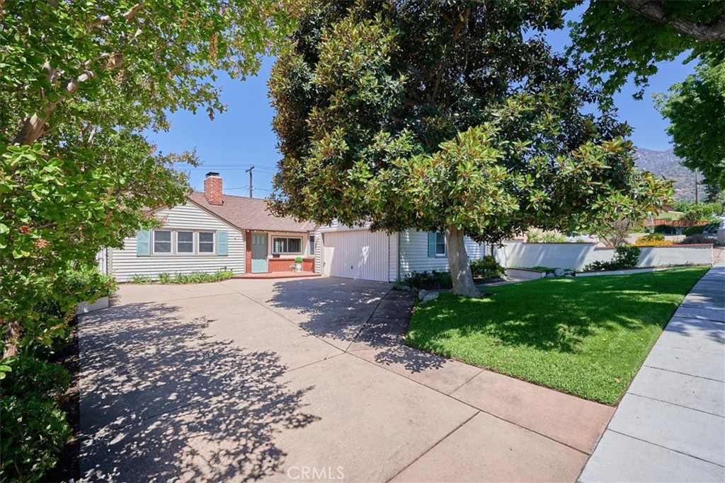 1185 Valley View Avenue, Pasadena, CA 91107