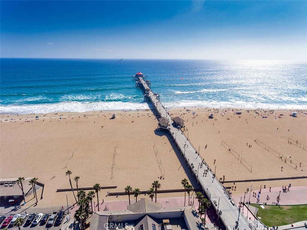 200 Pacific Coast Highway, #106, Huntington Beach, CA 92648