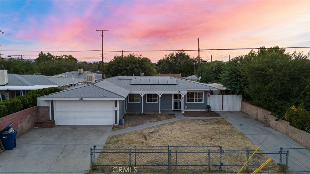 44903 5Th Street, Lancaster, CA 93535