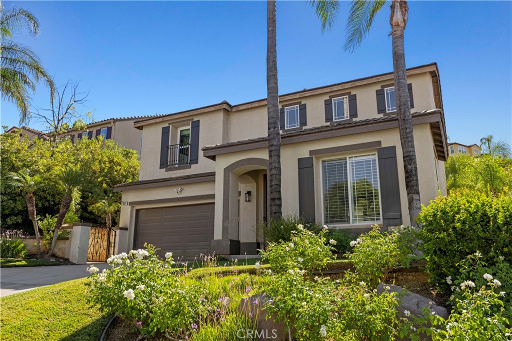 30347 June Rose Court, Castaic, CA 91384