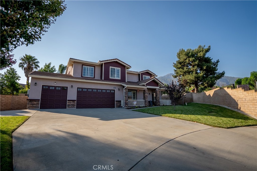 6154 Klusman Avenue, Rancho Cucamonga, CA 91737