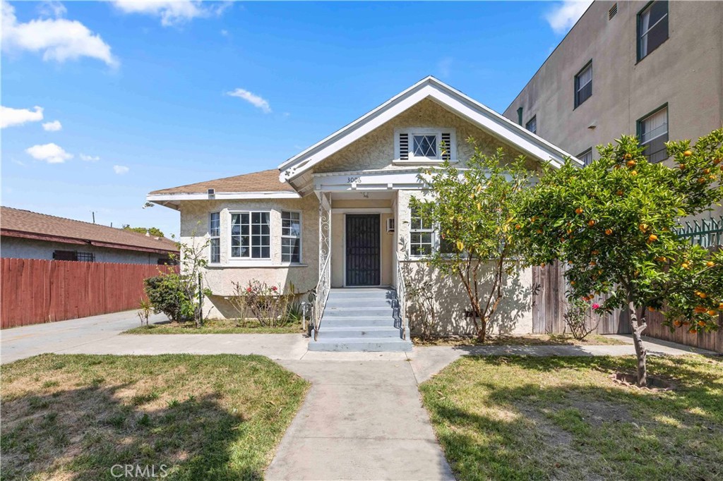 3006 Halldale Avenue, Los Angeles, CA 90018